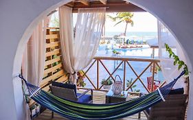 Ocean Point Hotel Antigua